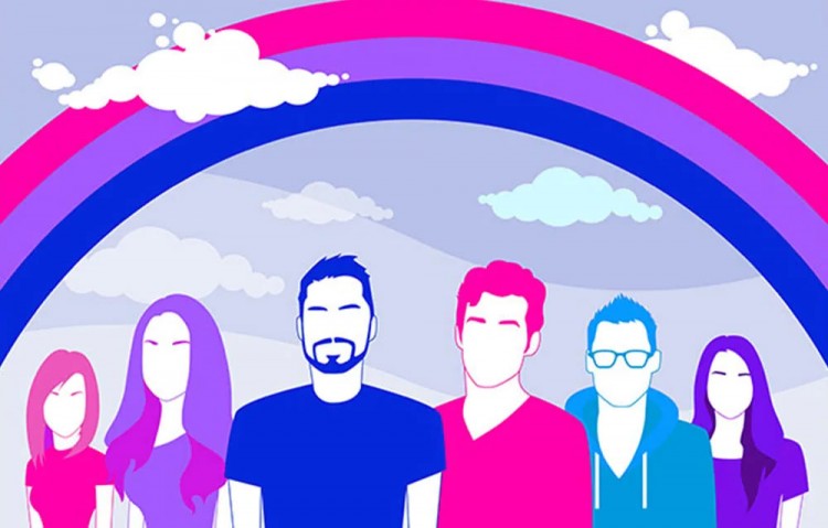 Etre bisexuel qu'est-ce que ça veut dire ? Les idées reçues sur la bisexualité
